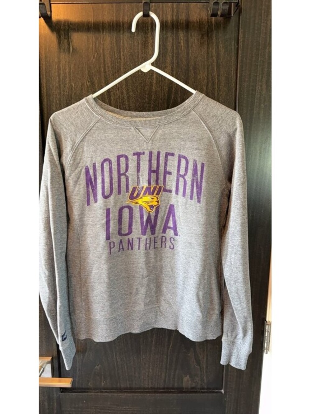 JanSport Northern Iowa Panthers Sweatshirt #0014